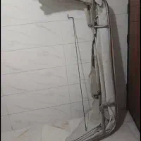 سایه بان در حد نو