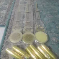 لنگر ساعت ایستاده