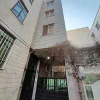 کلنگی ۱۶۲متری/ با جواز ۵طبقه (املاک طهران)