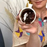 فال سرکتاب دعا طالع بینی