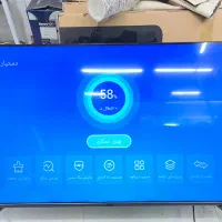 انواع تلوزیون  50 اینچ هوشمند