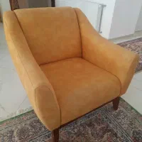 مبل چهار نفره