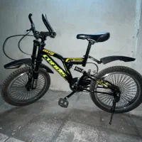 دوچرخه سایز ۲۰