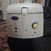 سرخ کن مایسون