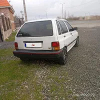 پراید خوش رخ