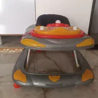 وسایل بچه
