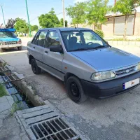 پراید 87