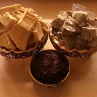 کشک ،قارا ، روغن ، کره محلی اصل بختیاری