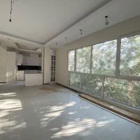 ۱۰۲ متر کلید نخورده نیاوران