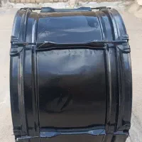 طبل متوسط