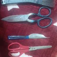ابزار قالی بافی