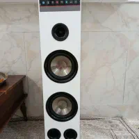 اسپیکر باند