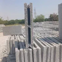 کارگاه تولیدی بلوک سیمانی تحویل فوری پای کار