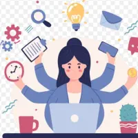 دعو،ت ب کار برای بانوان پرتلاش