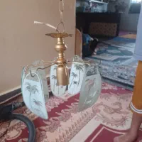 مقداری وسایل