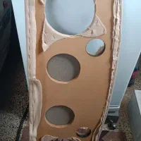 طاقچه سمندی|لوازم جانبی حیوانات|قزوین, |دیوار