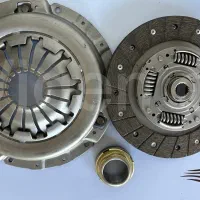 دیسک و صفحه دوو