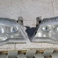 چراغ جلو۱۳۲