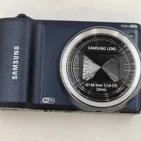 دوربین عکاسی فیلمبرداری سامسونگ SAMSUNG WB800F