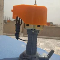 پمپ کولر