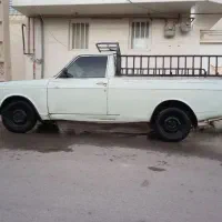 وانت ۹۰CNG