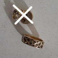 انگشتر سایز۶.وزن ۲.۲۲۰