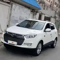 جک s5|خودرو سواری و وانت|همدان, |دیوار