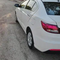 شاهین cvT اتومات سانروف دار مدل 1403برج 8