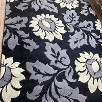 گلیم فرش ۶متری