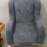 مبل کودک و میز تی وی