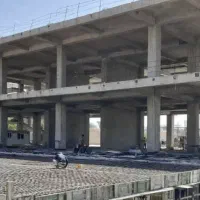 عمارت + ۹۰متر + تحویل ۱سال آینده+ سرمایه گذاری