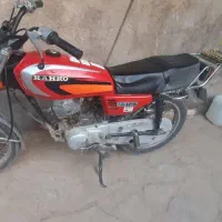 با سلام خدمت دوستان موتور سیکلت  مدل۹۴