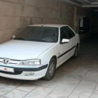 پژو پارس