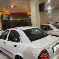 تیبا مدل۹۸بیرنگ تکبرگ سند