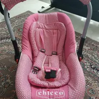 کریر مارک چیکو