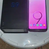 S9 سامسونگ پرچمدار