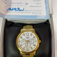 ساعت زنانه CASIO کاسیو / مدل CHEEN