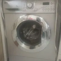 لباسشویی LG 7کیلویی