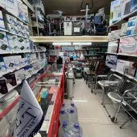 مرکز ‌تعمیرات ‌تخصصی‌ ‌تجهیزات پزشکی