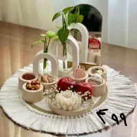 هفت سین سنگ مصنوعی