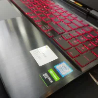 لپ تاپ گیمینگ HP OMEN
