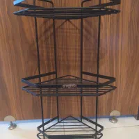 شلف دیواری حمام