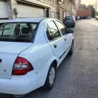 تیبا یک مدل ۹۴ سالم سالم تخفیف پای معامله فوری