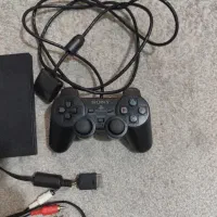 Ps2|کنسول، بازی ویدئویی و آنلاین|تهران, دولاب|دیوار
