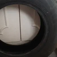 یک حلقه لاستیک بارز 175/70R13