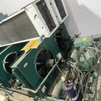 سردخانه بستنی ومیوه وپنیرپیتزا