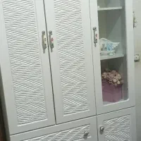 کمد بچگانه سیسمونی
