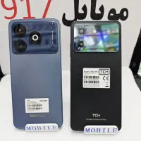 موبایل ۹۱۷×××شیائومی صفحه‌نمایش سوپر LED