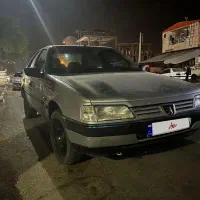 پژو405
