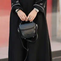 عبای زنانه کفتان